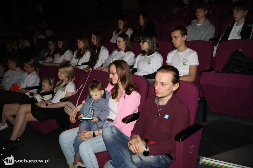 Ośmiu Wspaniałych po sochaczewsku