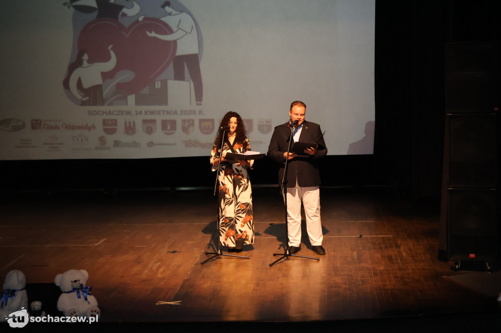 Ośmiu Wspaniałych po sochaczewsku