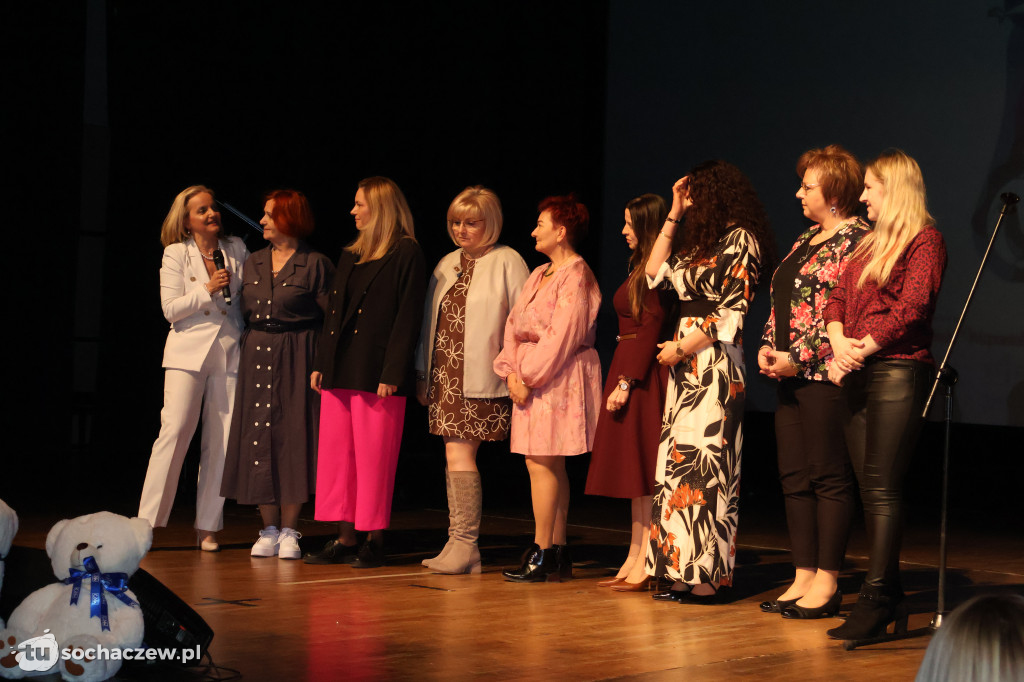 Ośmiu Wspaniałych po sochaczewsku