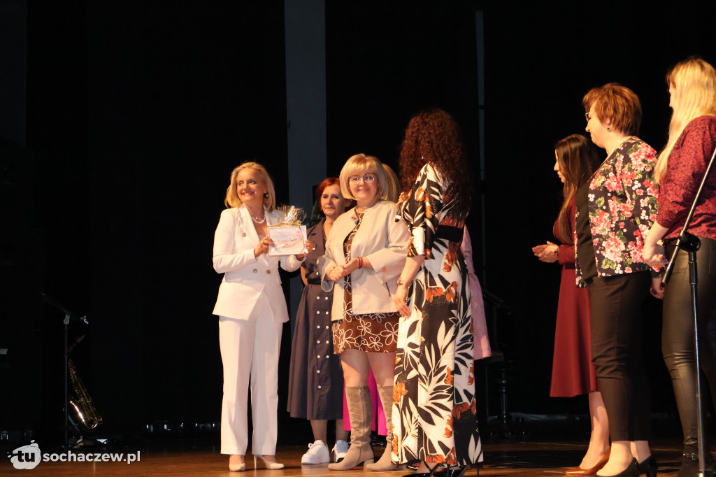 Ośmiu Wspaniałych po sochaczewsku