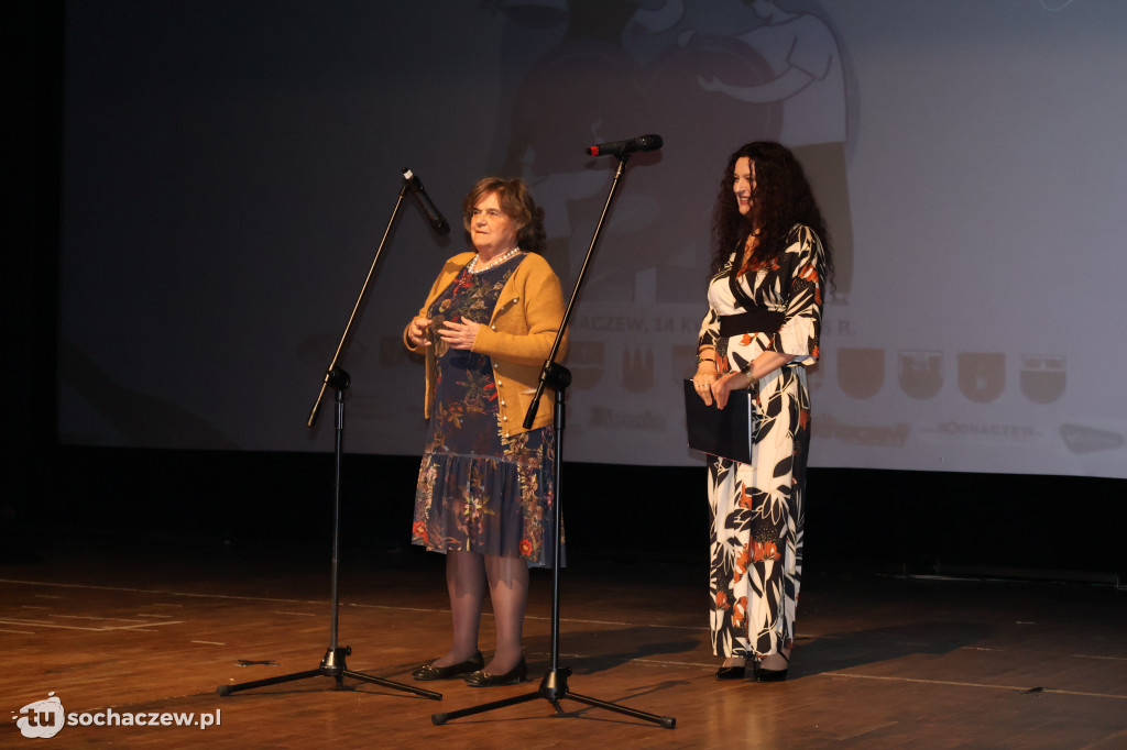 Ośmiu Wspaniałych po sochaczewsku