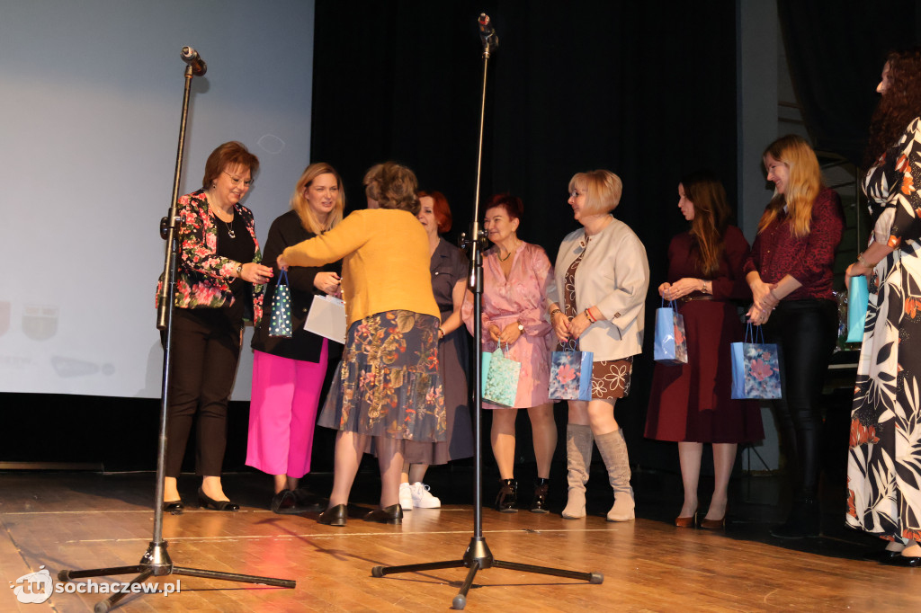 Ośmiu Wspaniałych po sochaczewsku