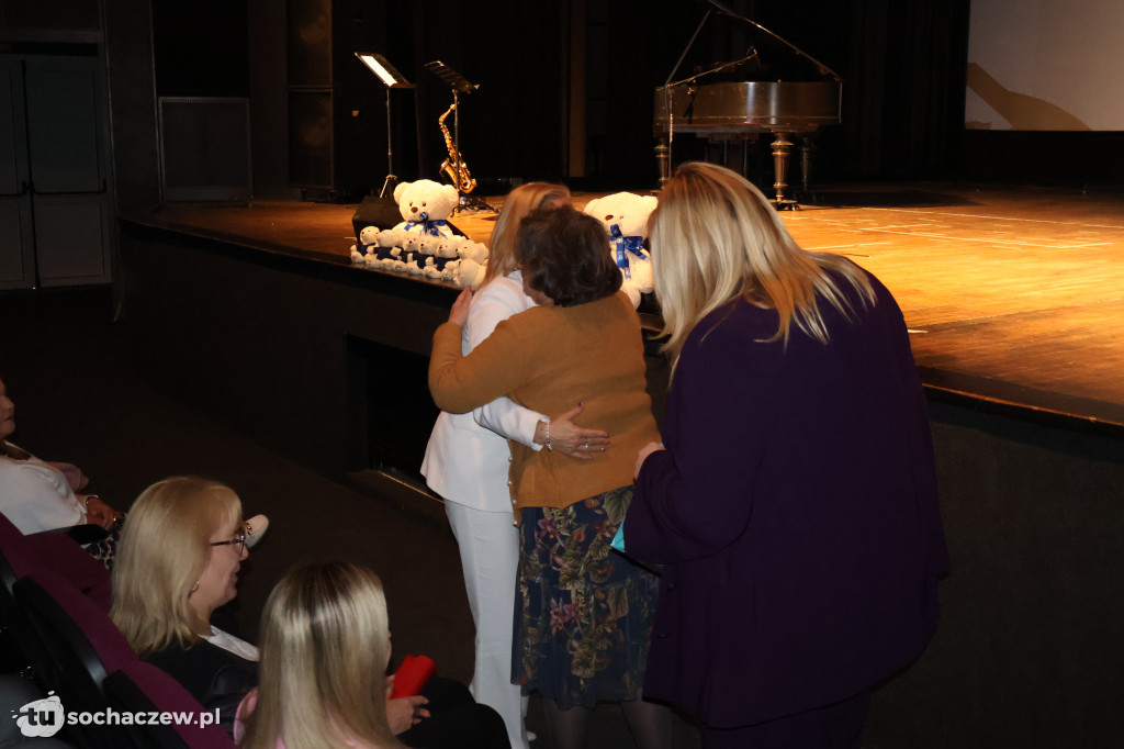 Ośmiu Wspaniałych po sochaczewsku