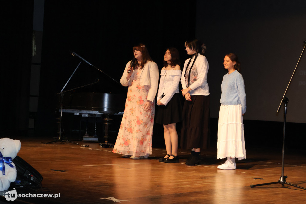 Ośmiu Wspaniałych po sochaczewsku