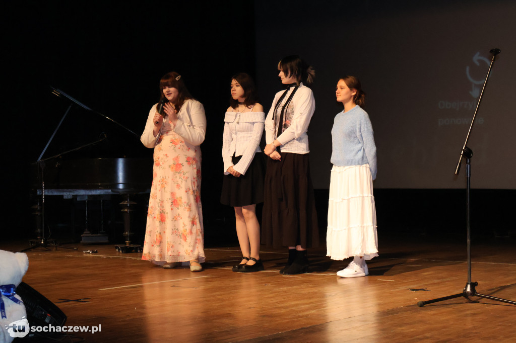 Ośmiu Wspaniałych po sochaczewsku