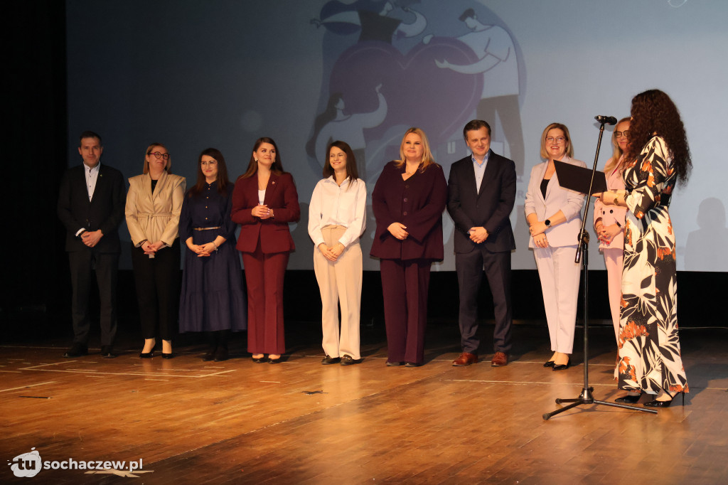 Ośmiu Wspaniałych po sochaczewsku