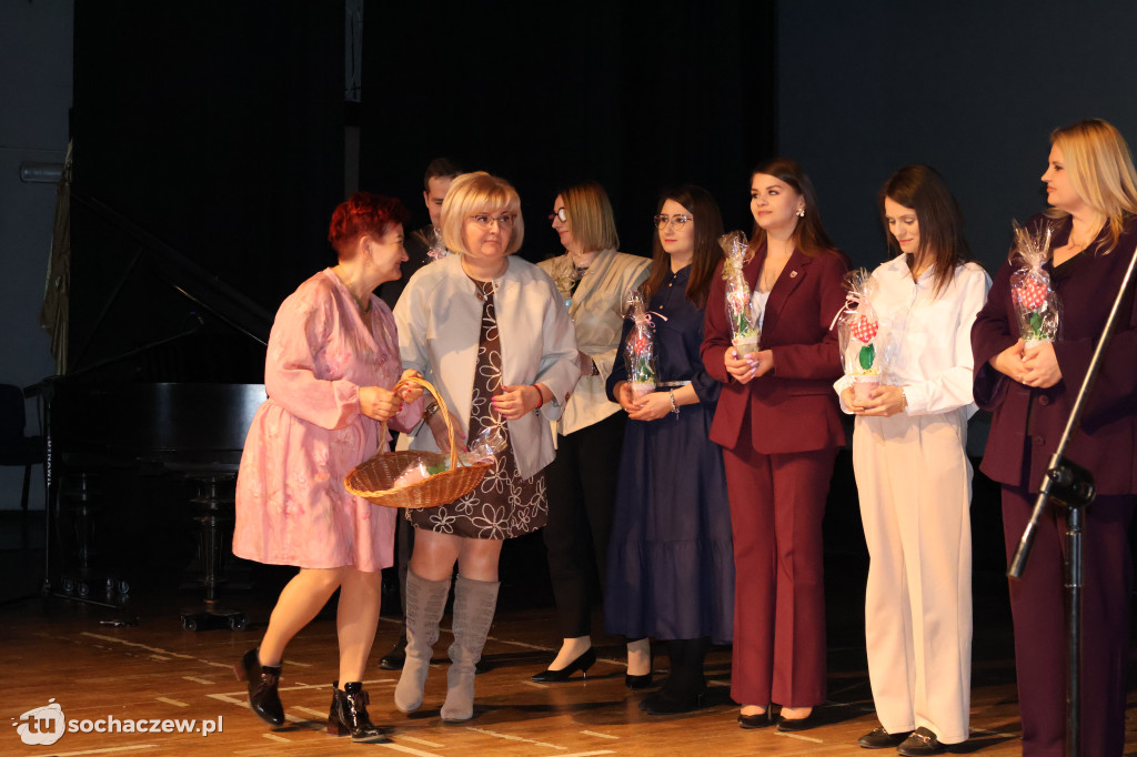 Ośmiu Wspaniałych po sochaczewsku