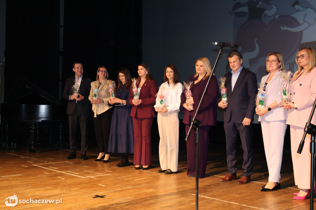 Ośmiu Wspaniałych po sochaczewsku