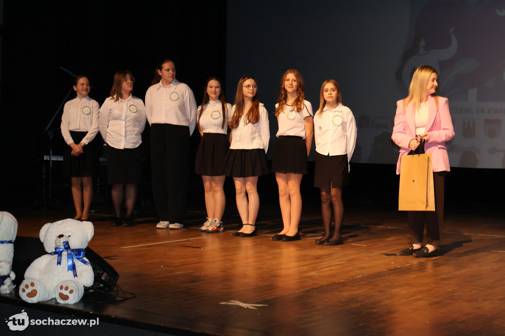 Ośmiu Wspaniałych po sochaczewsku