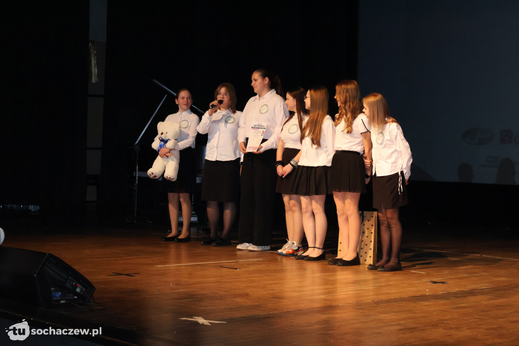 Ośmiu Wspaniałych po sochaczewsku