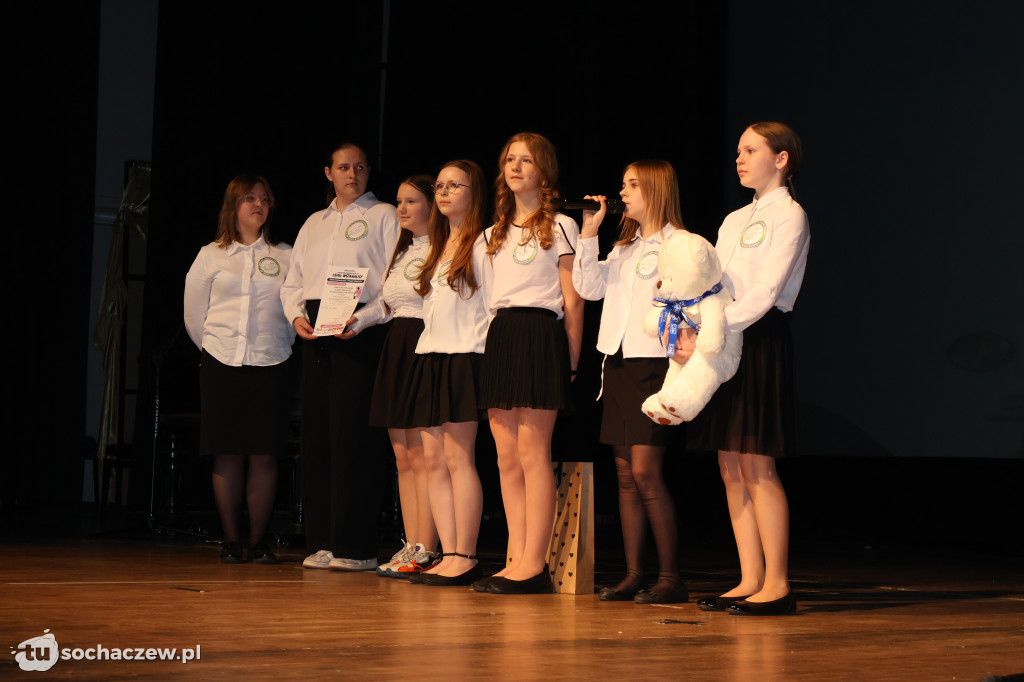 Ośmiu Wspaniałych po sochaczewsku