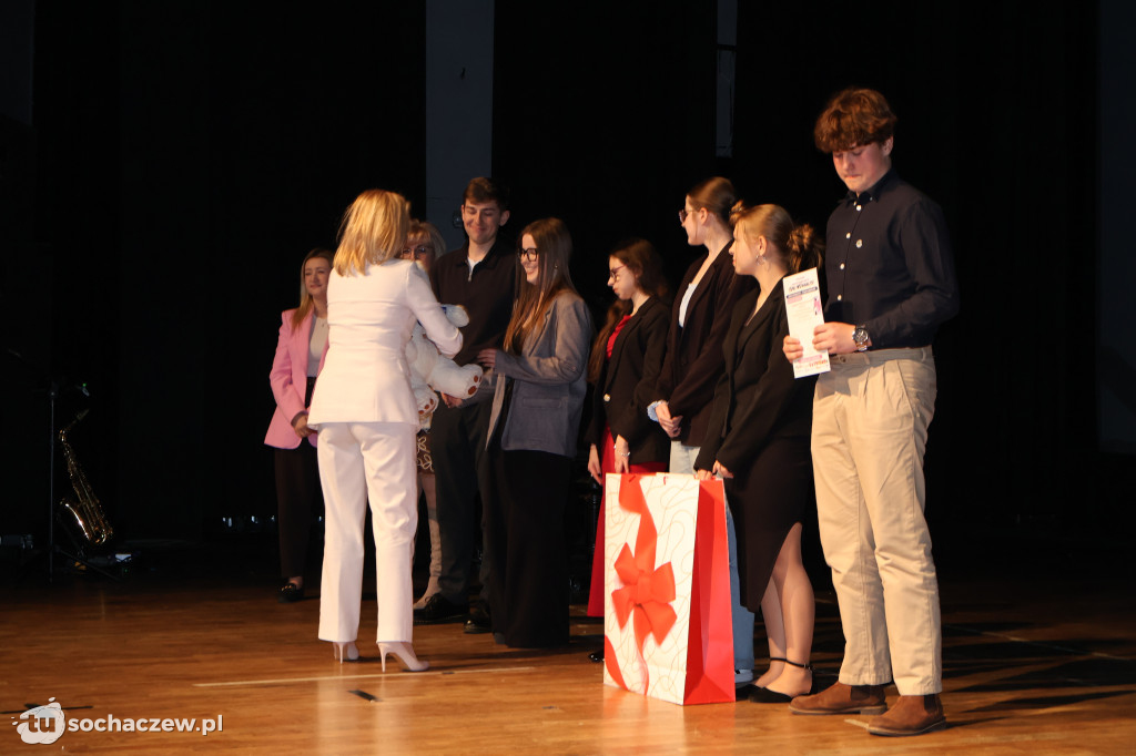 Ośmiu Wspaniałych po sochaczewsku