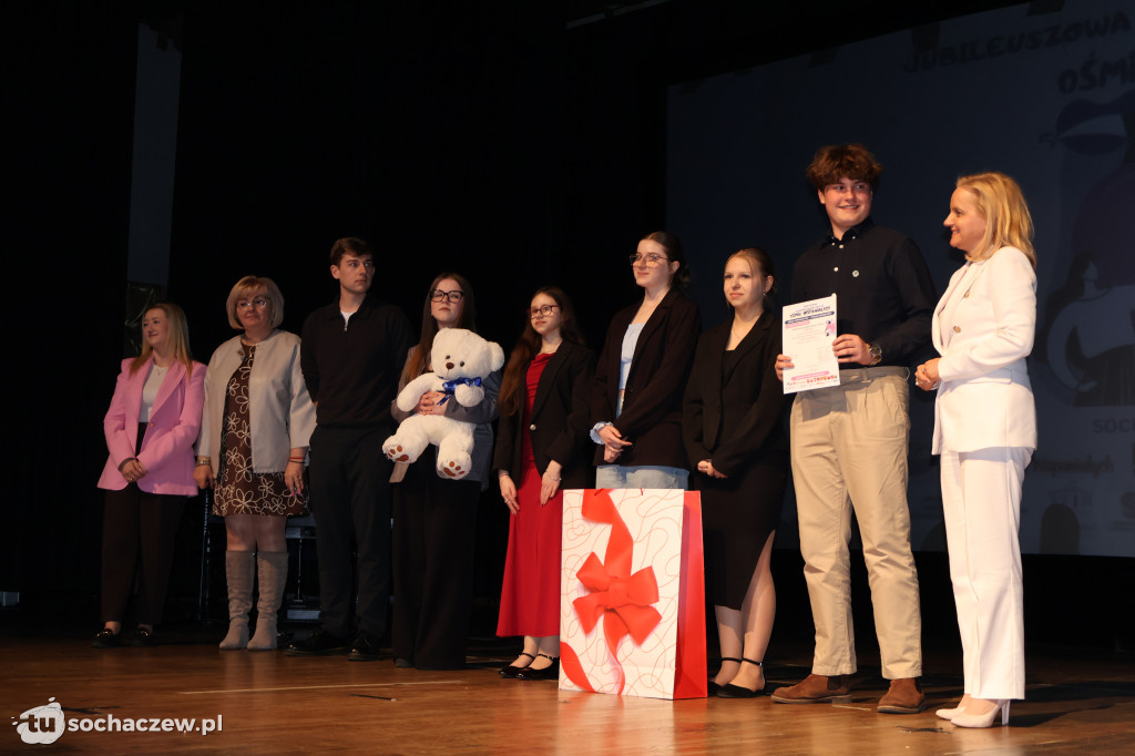 Ośmiu Wspaniałych po sochaczewsku