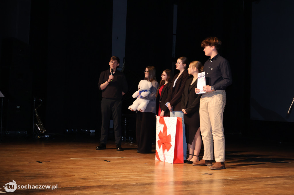 Ośmiu Wspaniałych po sochaczewsku