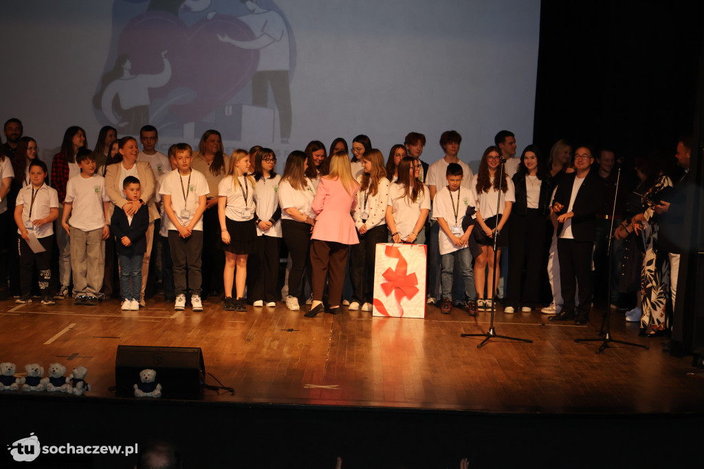 Ośmiu Wspaniałych po sochaczewsku