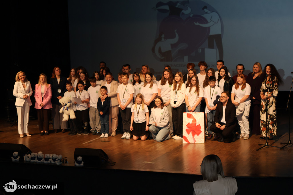 Ośmiu Wspaniałych po sochaczewsku