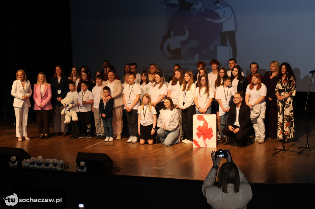 Ośmiu Wspaniałych po sochaczewsku