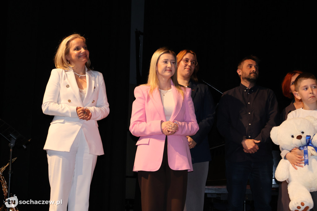 Ośmiu Wspaniałych po sochaczewsku