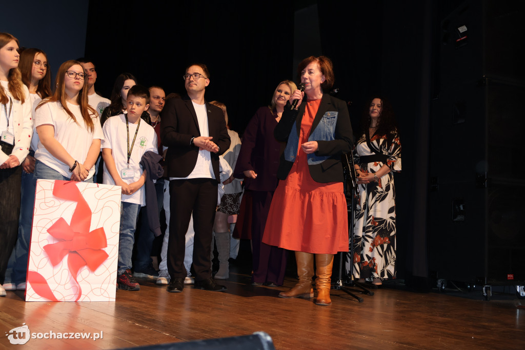 Ośmiu Wspaniałych po sochaczewsku