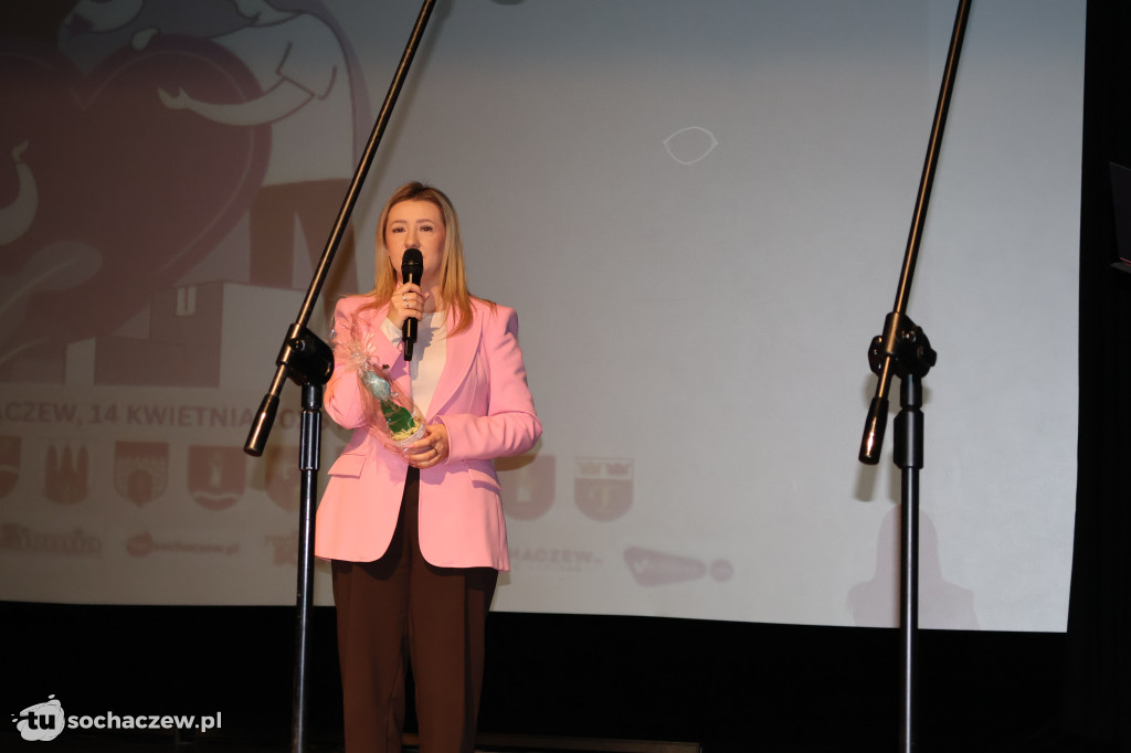 Ośmiu Wspaniałych po sochaczewsku