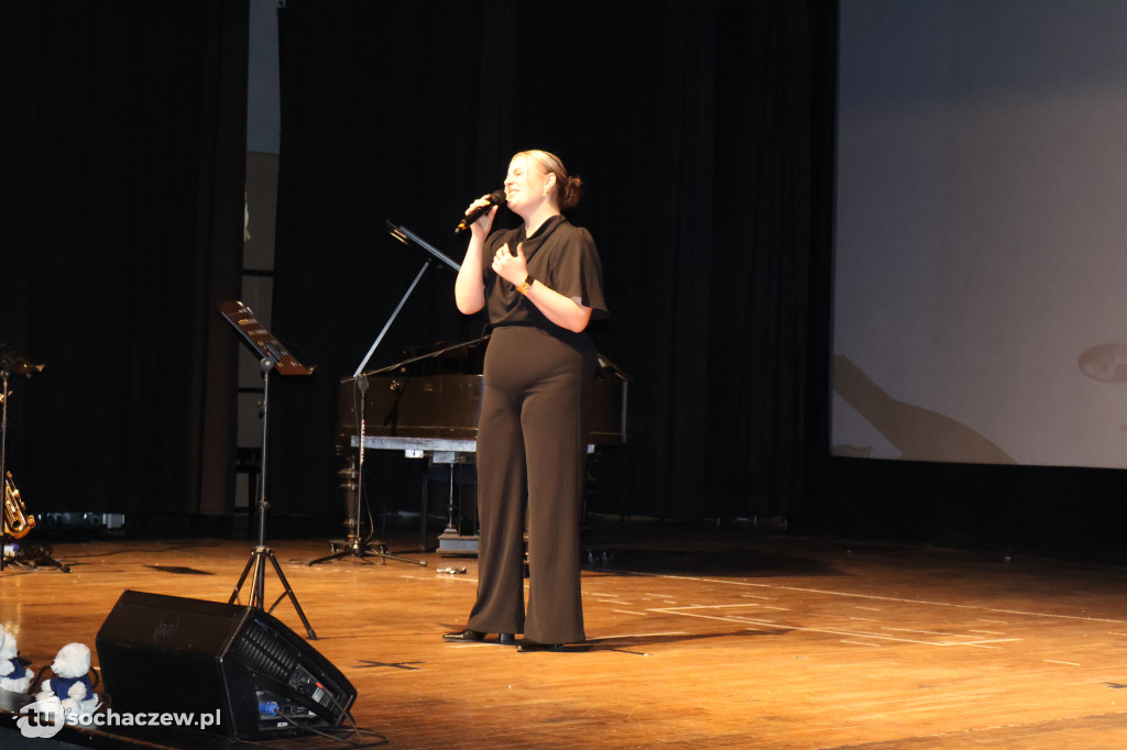 Ośmiu Wspaniałych po sochaczewsku