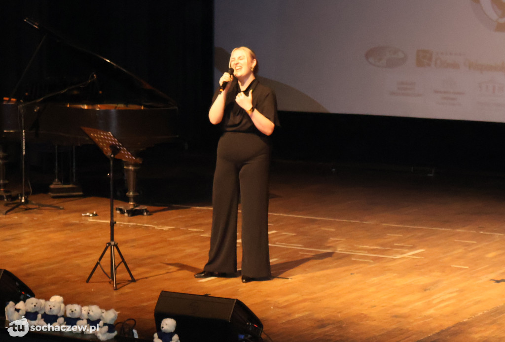 Ośmiu Wspaniałych po sochaczewsku