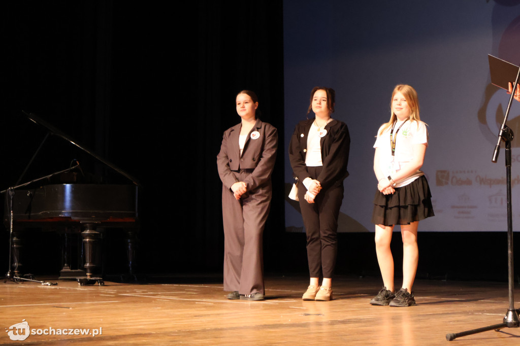 Ośmiu Wspaniałych po sochaczewsku