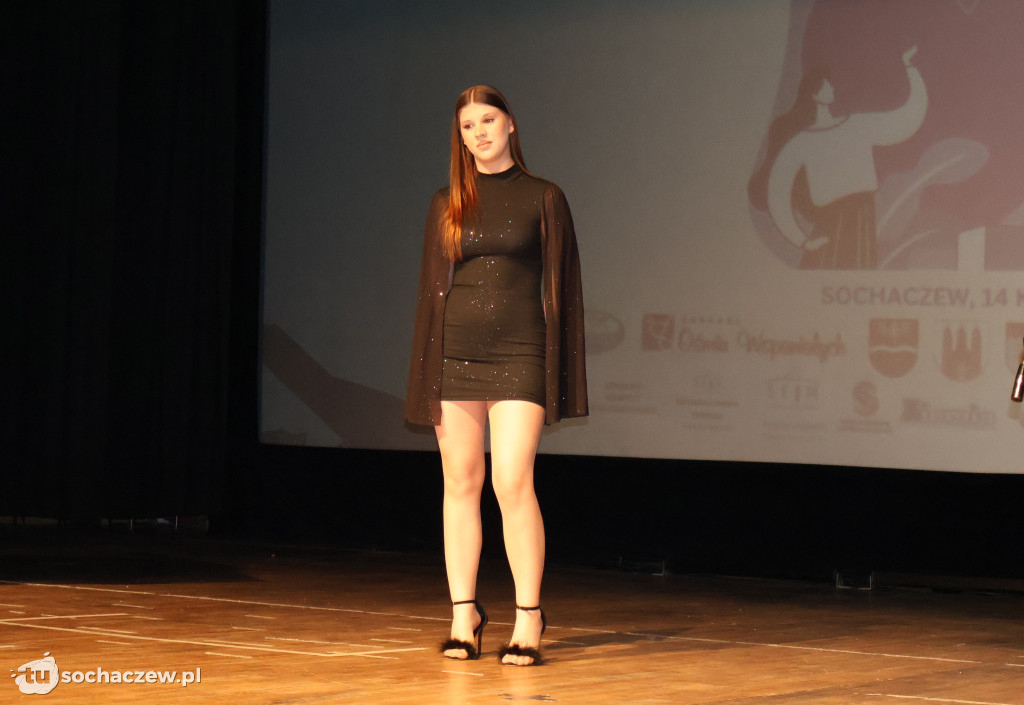 Ośmiu Wspaniałych po sochaczewsku