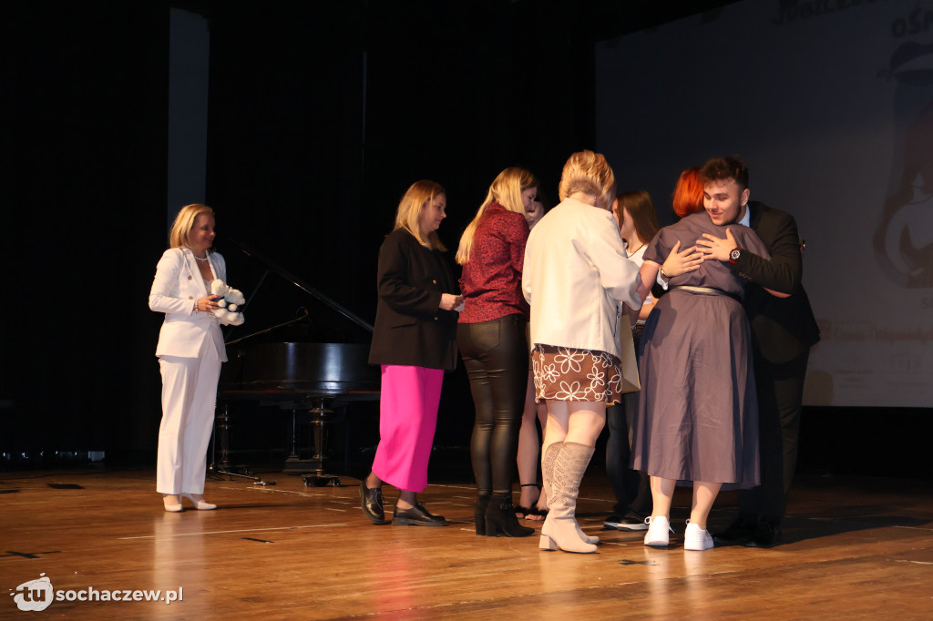 Ośmiu Wspaniałych po sochaczewsku