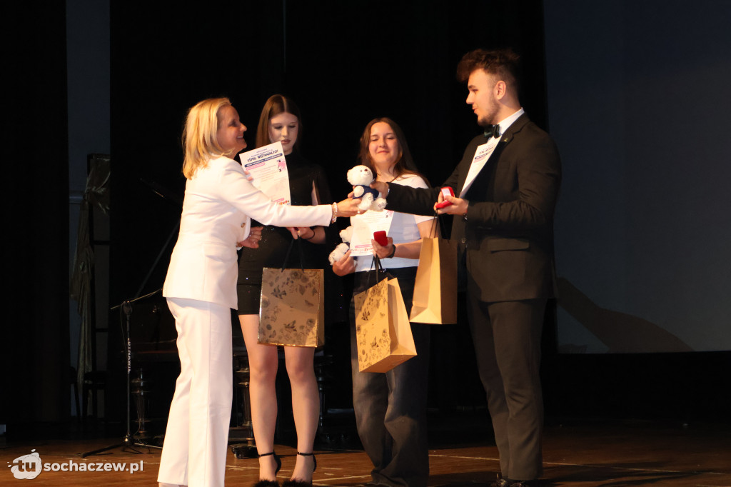 Ośmiu Wspaniałych po sochaczewsku