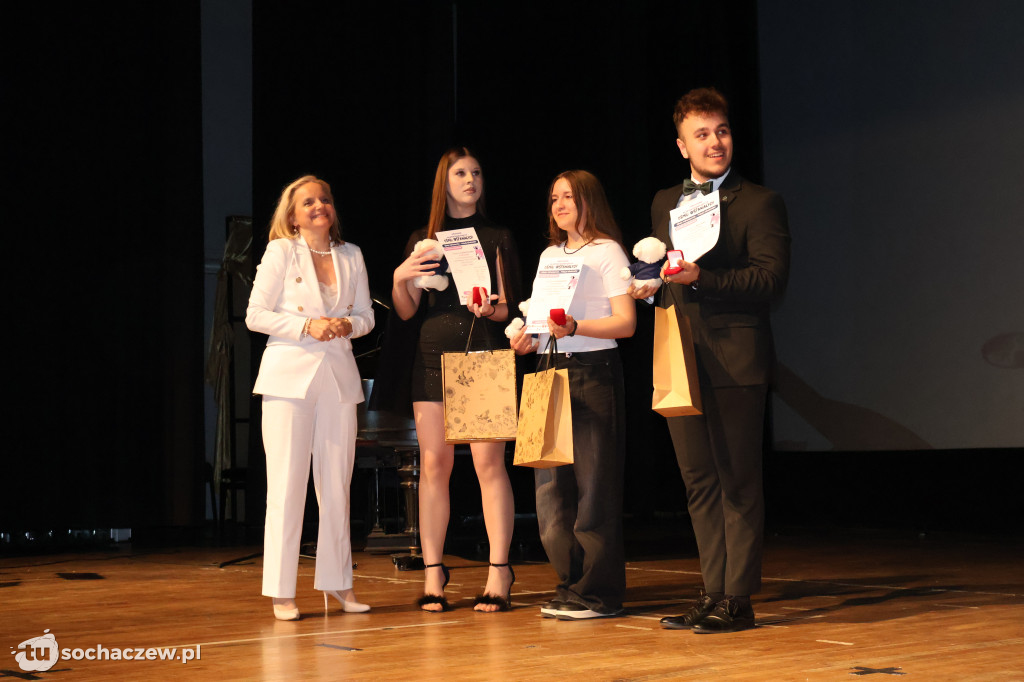 Ośmiu Wspaniałych po sochaczewsku