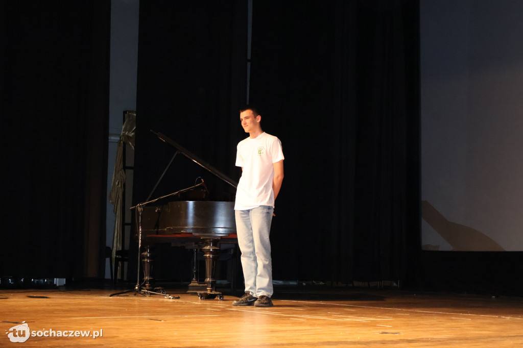 Ośmiu Wspaniałych po sochaczewsku