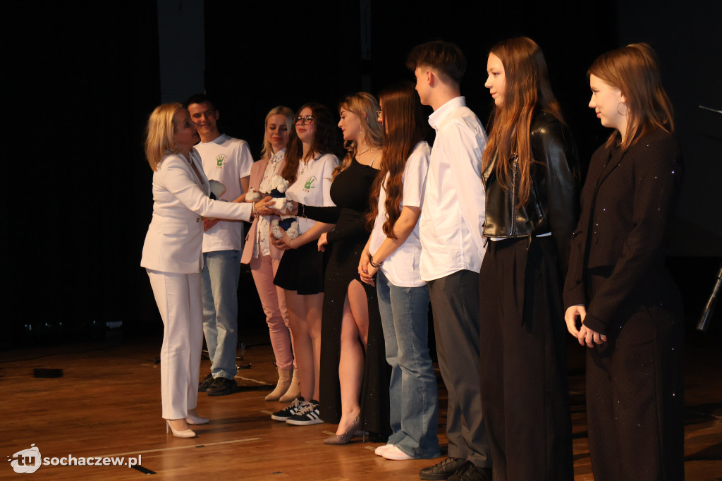 Ośmiu Wspaniałych po sochaczewsku