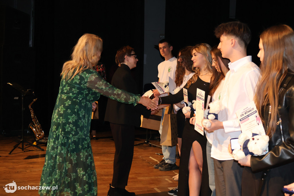 Ośmiu Wspaniałych po sochaczewsku