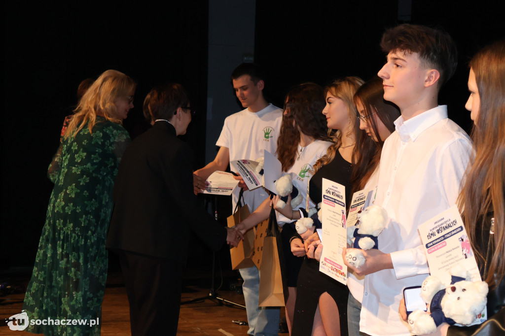 Ośmiu Wspaniałych po sochaczewsku