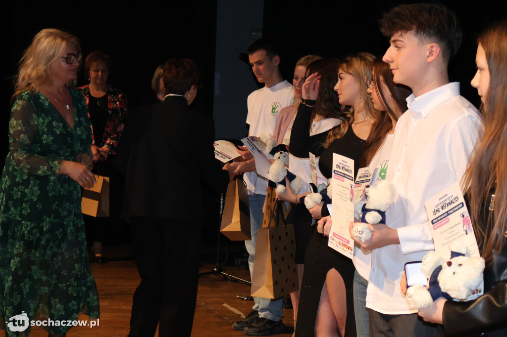 Ośmiu Wspaniałych po sochaczewsku