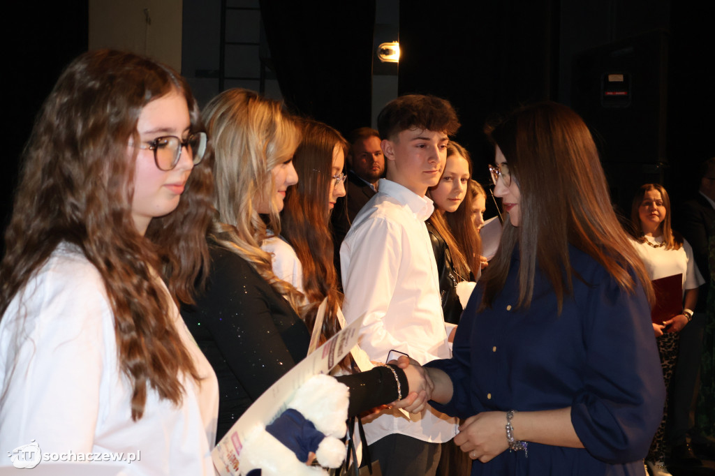 Ośmiu Wspaniałych po sochaczewsku