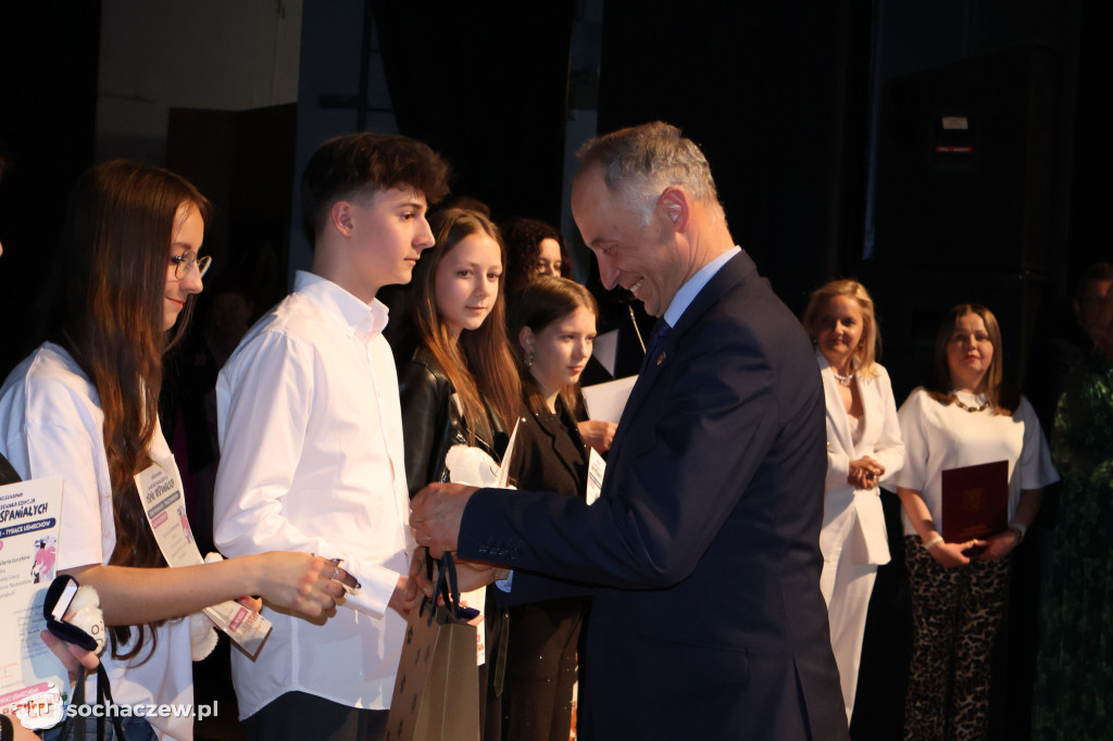 Ośmiu Wspaniałych po sochaczewsku