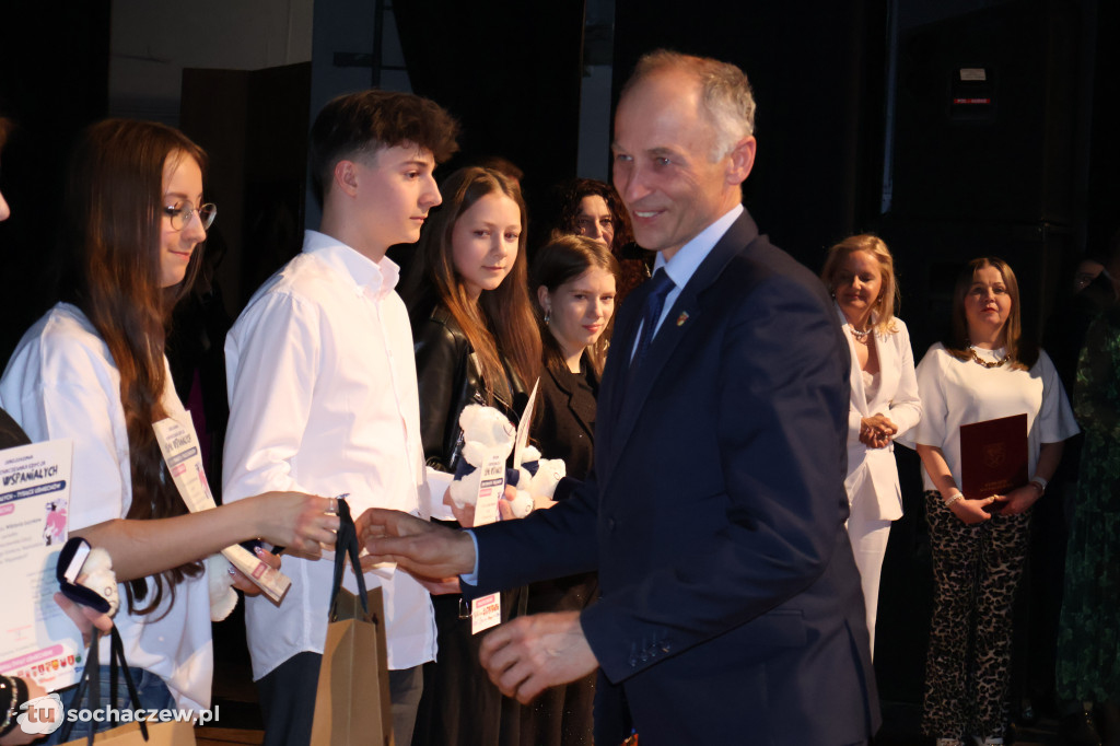 Ośmiu Wspaniałych po sochaczewsku