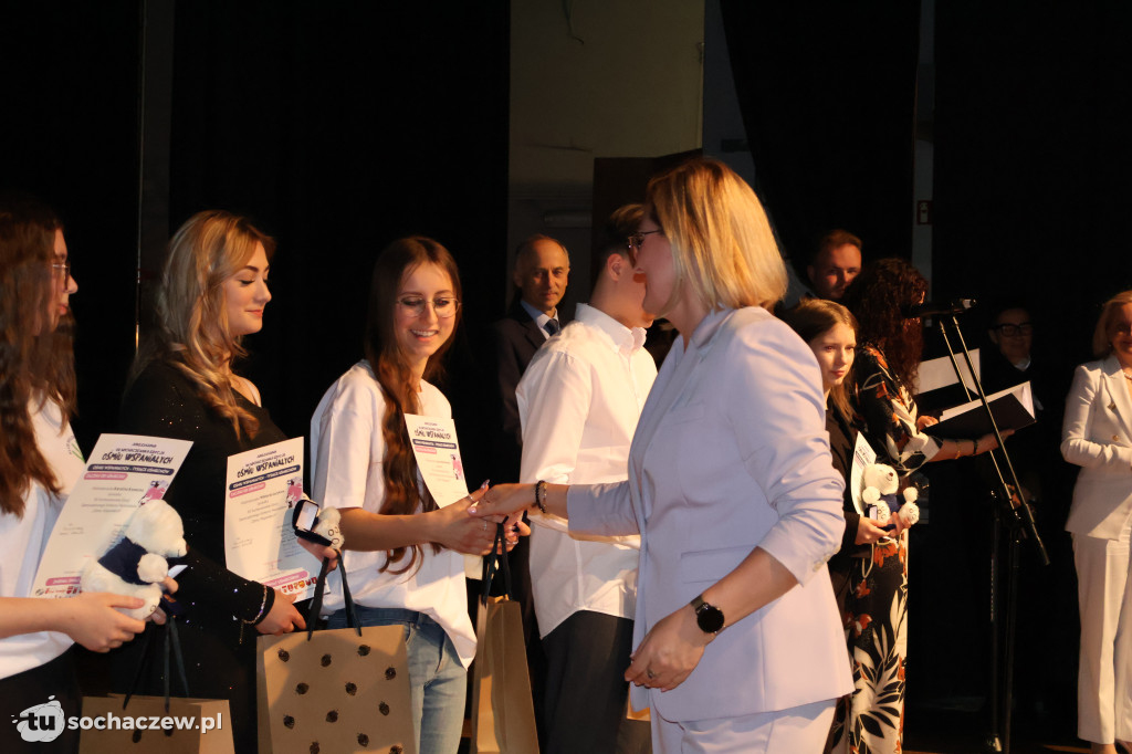 Ośmiu Wspaniałych po sochaczewsku