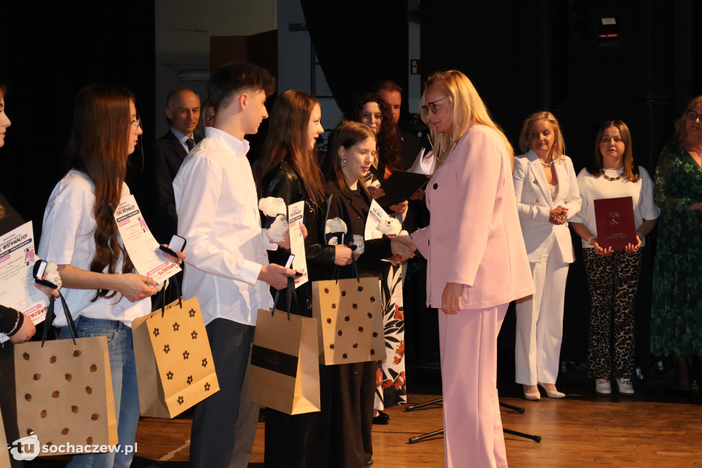 Ośmiu Wspaniałych po sochaczewsku