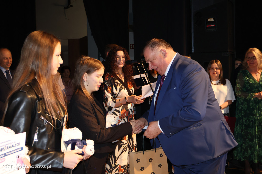 Ośmiu Wspaniałych po sochaczewsku