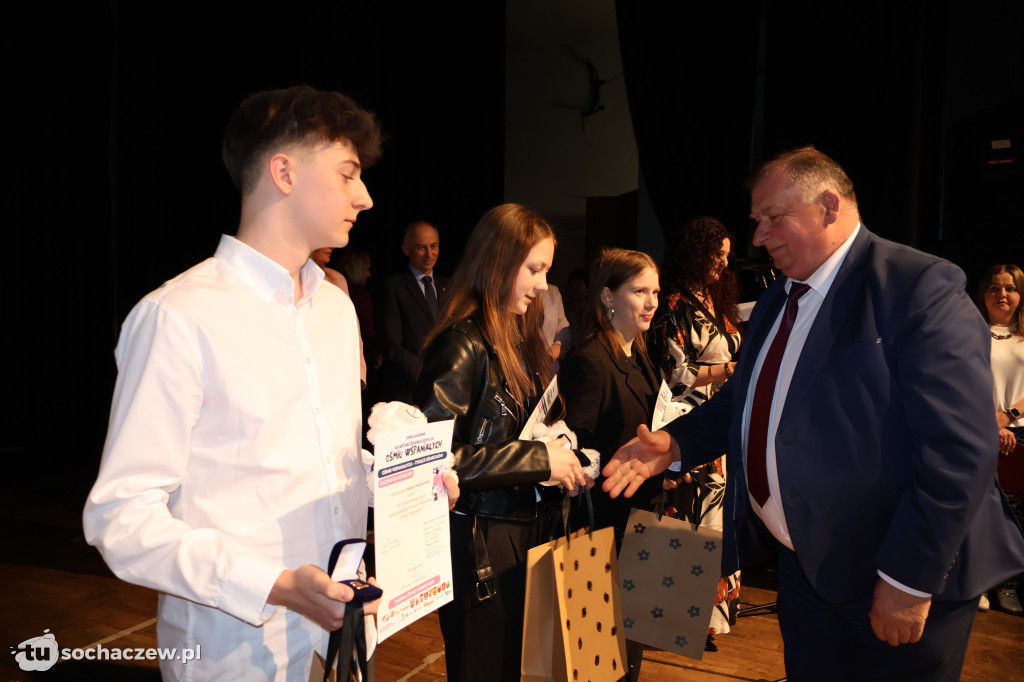 Ośmiu Wspaniałych po sochaczewsku