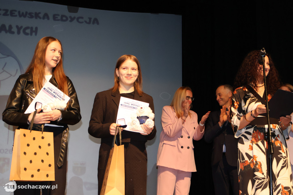 Ośmiu Wspaniałych po sochaczewsku