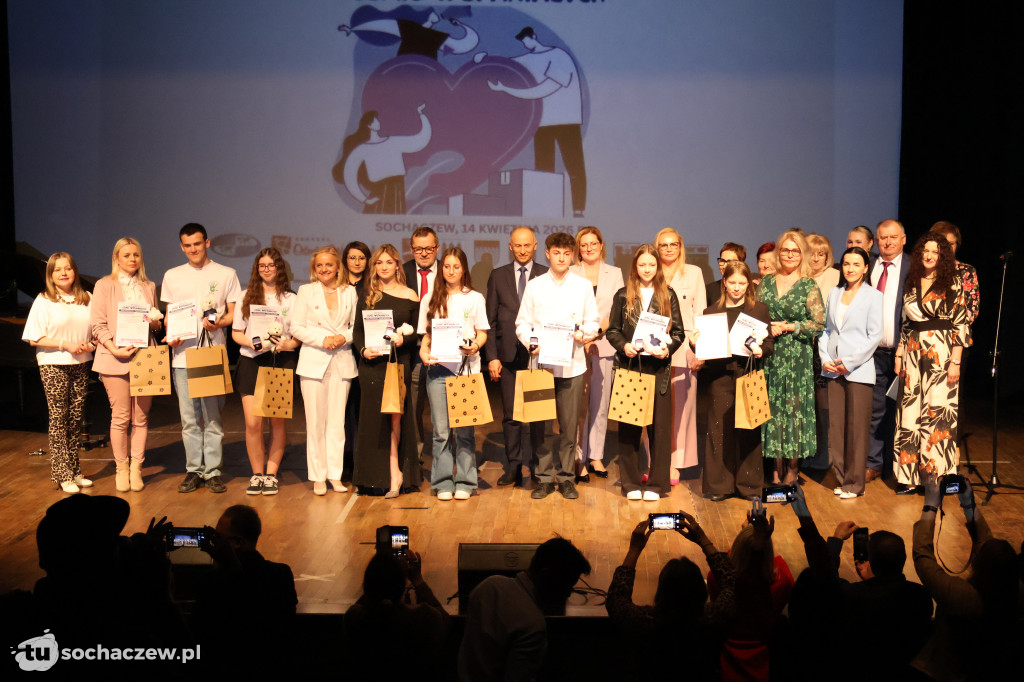 Ośmiu Wspaniałych po sochaczewsku