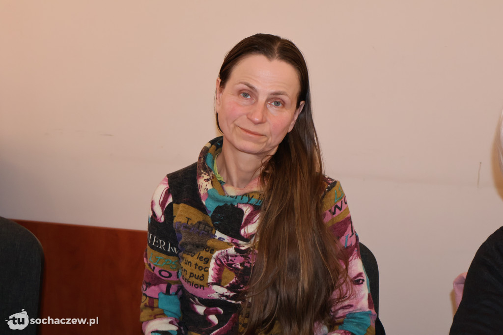 Sesja rady gminy Sochaczew 15.04.2026