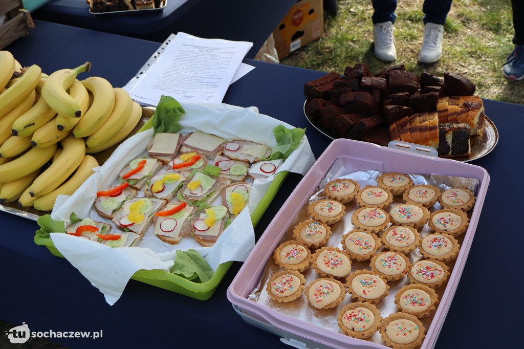 3 Sochaczewski Turniej Klas Mundurowych