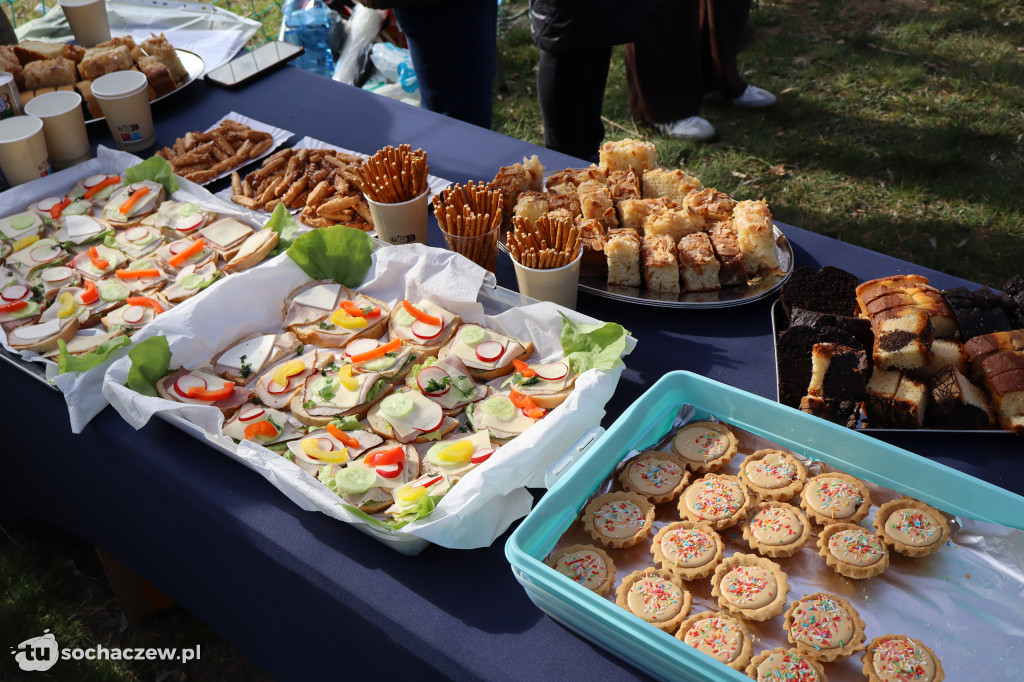 3 Sochaczewski Turniej Klas Mundurowych