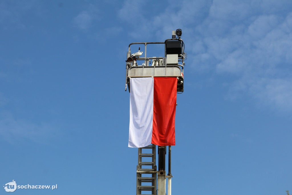 3 Sochaczewski Turniej Klas Mundurowych