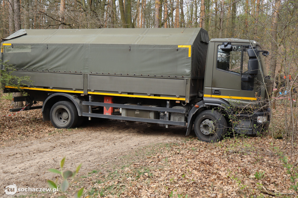 3 Sochaczewski Turniej Klas Mundurowych